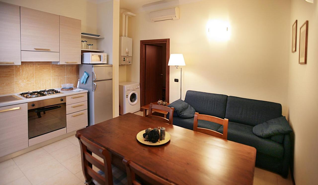 Apartment San Tommaso *