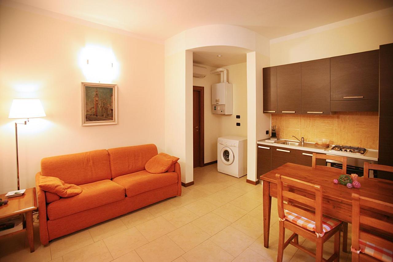 San Tommaso Apartment *