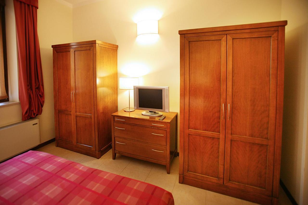 Apartment San Tommaso