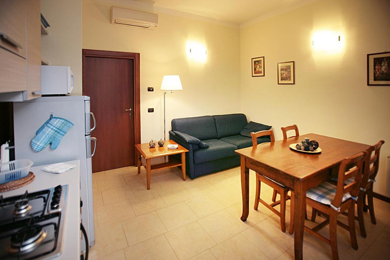 Apartment San Tommaso *