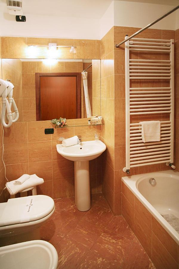 Apartment San Tommaso *