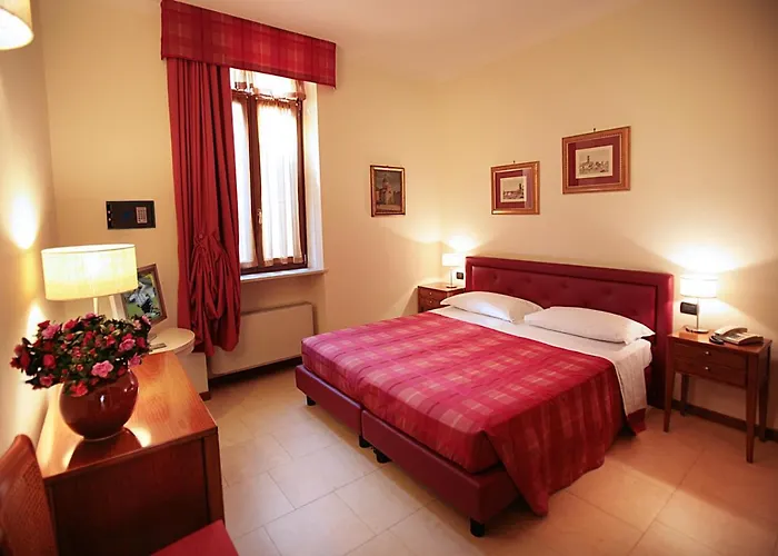 Residenza San Tommaso